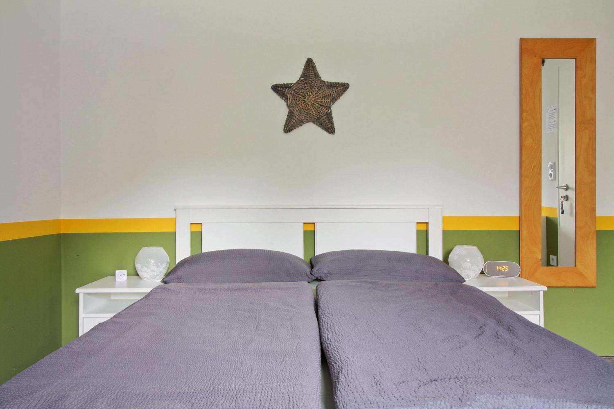Toms Gaestehaus Schleiden Room photo