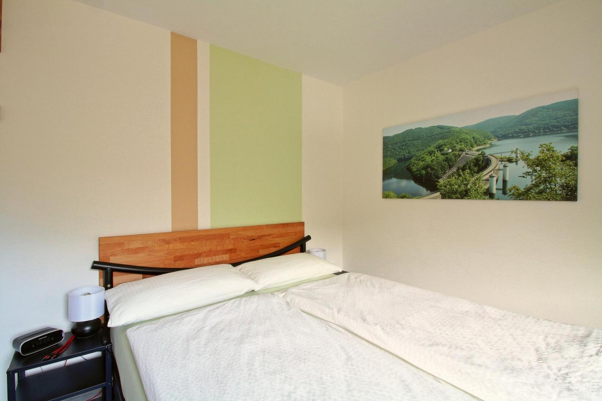Toms Gaestehaus Schleiden Room photo